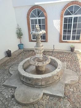 Casa en renta en Prados Agua Azul ciudad de Puebla, Pue.