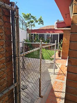 Casa en renta en Prados Agua Azul ciudad de Puebla, Pue.