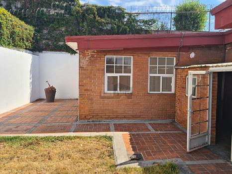 Casa en renta en Prados Agua Azul ciudad de Puebla, Pue.