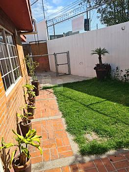 Casa en renta en Prados Agua Azul ciudad de Puebla, Pue.
