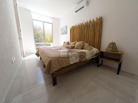 Casa en venta en Fraccionamiento Aldea Kiin, Puerto Morelos, Quintana Roo