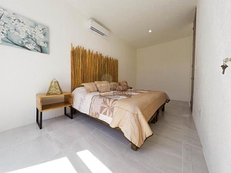 Casa en venta en Fraccionamiento Aldea Kiin, Puerto Morelos, Quintana Roo