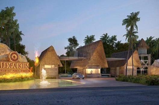 Casa en venta en Fraccionamiento Aldea Kiin, Puerto Morelos, Quintana Roo