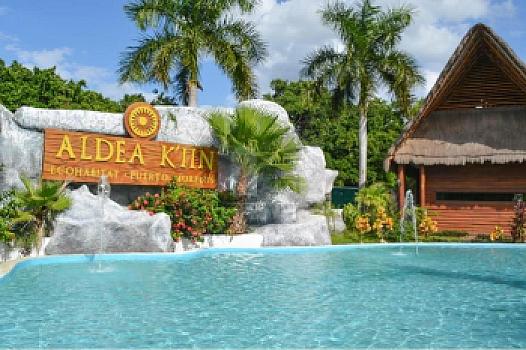 Casa en venta en Fraccionamiento Aldea Kiin, Puerto Morelos, Quintana Roo