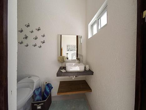 Casa en venta en Fraccionamiento Aldea Kiin, Puerto Morelos, Quintana Roo
