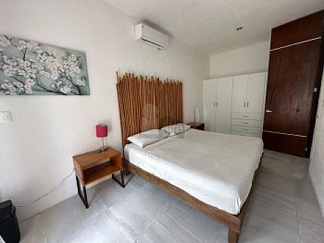 Casa en venta en Fraccionamiento Aldea Kiin, Puerto Morelos, Quintana Roo