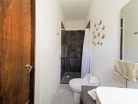 Casa en venta en Fraccionamiento Aldea Kiin, Puerto Morelos, Quintana Roo