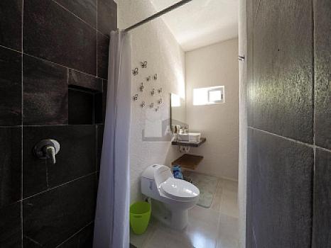 Casa en venta en Fraccionamiento Aldea Kiin, Puerto Morelos, Quintana Roo