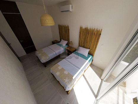 Casa en venta en Fraccionamiento Aldea Kiin, Puerto Morelos, Quintana Roo