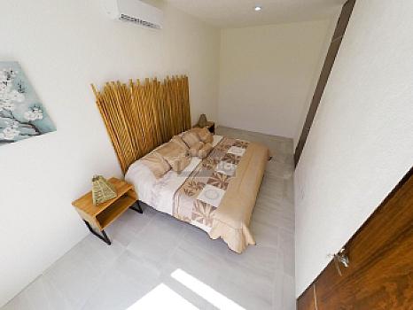 Casa en venta en Fraccionamiento Aldea Kiin, Puerto Morelos, Quintana Roo