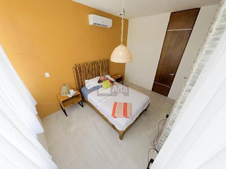 Casa en venta en Fraccionamiento Aldea Kiin, Puerto Morelos, Quintana Roo
