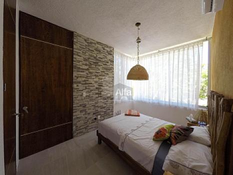Casa en venta en Fraccionamiento Aldea Kiin, Puerto Morelos, Quintana Roo