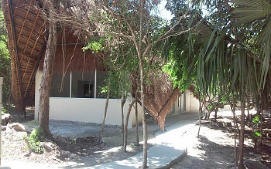 Casa en venta en Fraccionamiento Aldea Kiin, Puerto Morelos, Quintana Roo