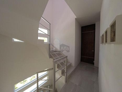 Casa en venta en Fraccionamiento Aldea Kiin, Puerto Morelos, Quintana Roo