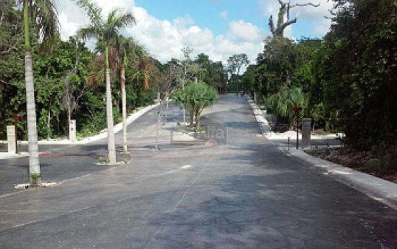 Casa en venta en Fraccionamiento Aldea Kiin, Puerto Morelos, Quintana Roo