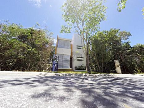 Casa en venta en Fraccionamiento Aldea Kiin, Puerto Morelos, Quintana Roo