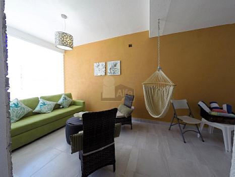 Casa en venta en Fraccionamiento Aldea Kiin, Puerto Morelos, Quintana Roo