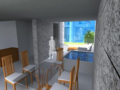 Casa en venta en Fraccionamiento Aldea Kiin, Puerto Morelos, Quintana Roo