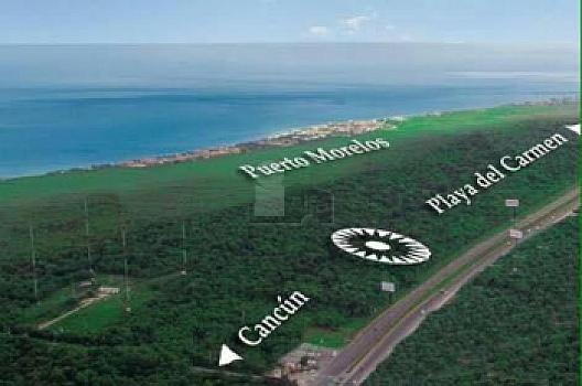 Casa en venta en Fraccionamiento Aldea Kiin, Puerto Morelos, Quintana Roo