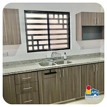 House in condominium for rent in Altabrisa, Ciudad Apodaca, Nuevo León