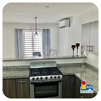 House in condominium for rent in Altabrisa, Ciudad Apodaca, Nuevo León