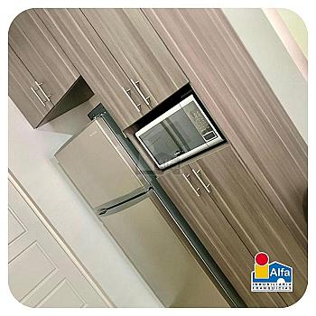 House in condominium for rent in Altabrisa, Ciudad Apodaca, Nuevo León