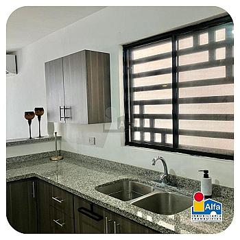 House in condominium for rent in Altabrisa, Ciudad Apodaca, Nuevo León