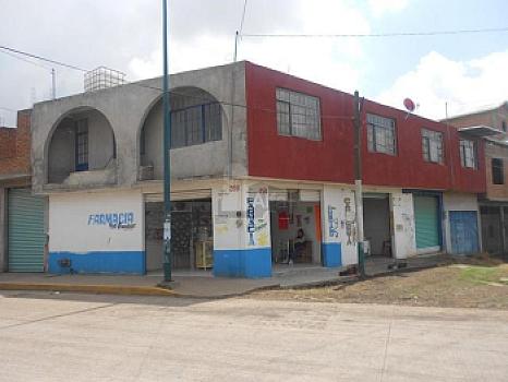 Casa sola en sale en Lago I, Morelia, Michoacán