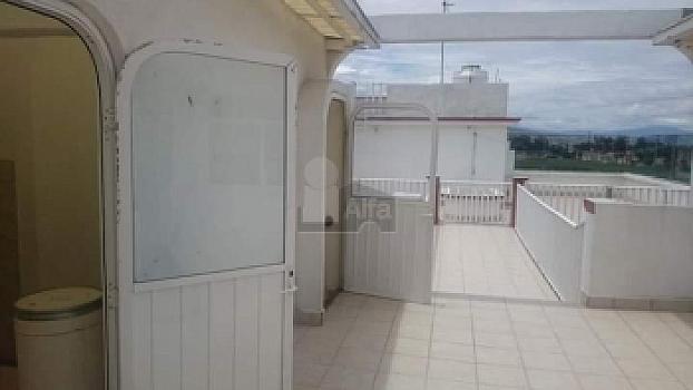 Casa en Venta en Santiago Cuautlalpan, Texcoco, Estado de México.