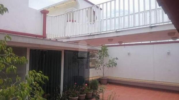 Casa en Venta en Santiago Cuautlalpan, Texcoco, Estado de México.