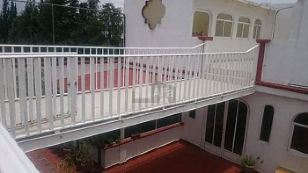 Casa en Venta en Santiago Cuautlalpan, Texcoco, Estado de México.