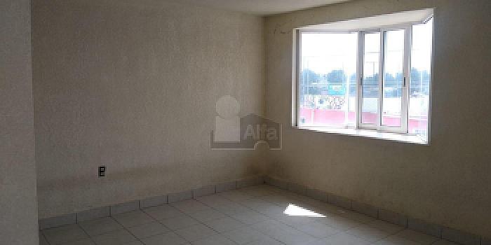 Casa en Venta en Santiago Cuautlalpan, Texcoco, Estado de México.