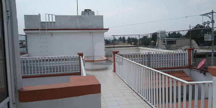 Casa en Venta en Santiago Cuautlalpan, Texcoco, Estado de México.