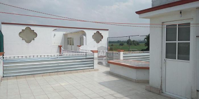 Casa en Venta en Santiago Cuautlalpan, Texcoco, Estado de México.