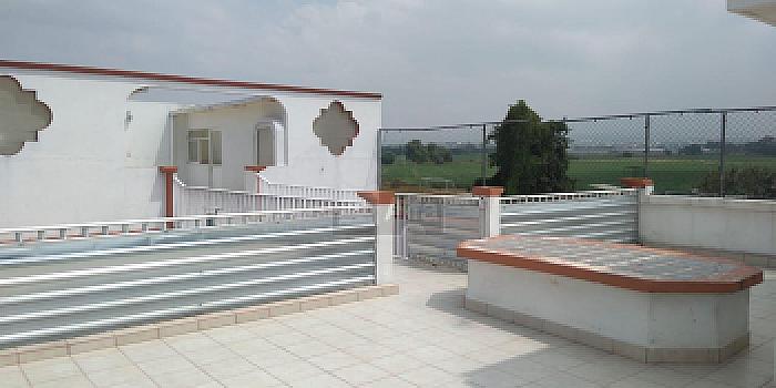 Casa en Venta en Santiago Cuautlalpan, Texcoco, Estado de México.