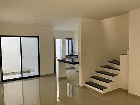 Casa en condominio en sale en Arenal, Tampico, Tamaulipas