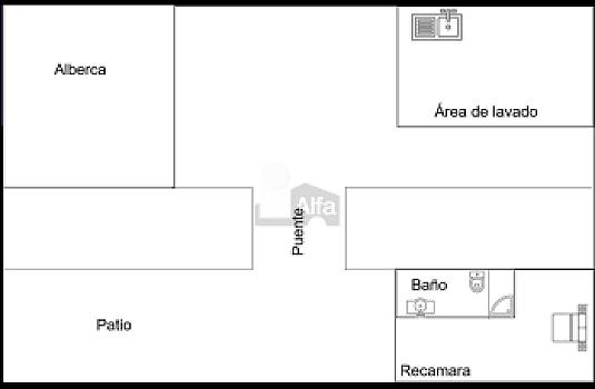 Casa en Venta en Santiago Cuautlalpan, Texcoco, Estado de México.