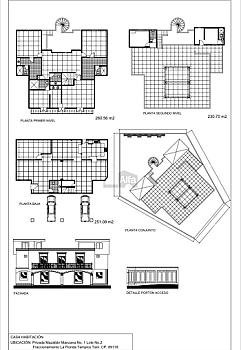 Casa sola en sale en La Florida, Tampico, Tamaulipas