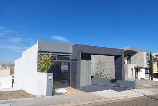 Casa en venta en Morelia, Lomas del Bosque, (Bosques )Tres Marías