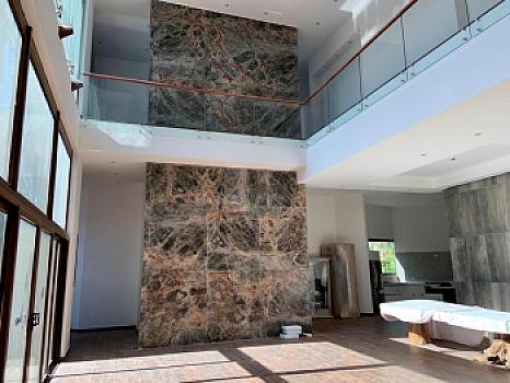 Casa en Venta y/o Renta en Residencial Villa Magna 5recs y 5 baños completos, Cancun QR