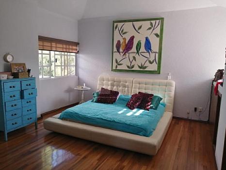 Casa en venta  en  privada La Era en Metepec 