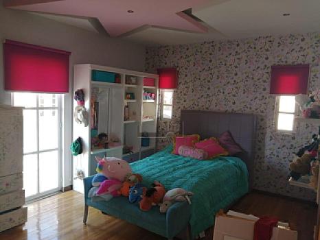 Casa en venta  en  privada La Era en Metepec 