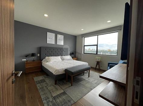 Moderna casa nueva en venta en Metepec con amenidad Externa. 