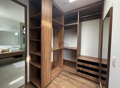 Moderna casa nueva en venta en Metepec con amenidad Externa. 