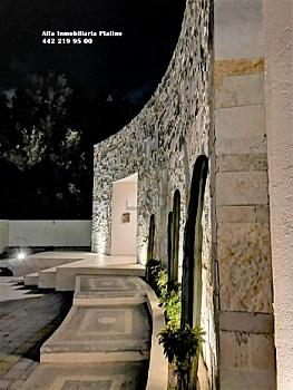 Residencia con Alberca en Balcones de Juriquilla