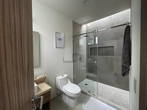 Moderna casa nueva en venta en Metepec con amenidad Externa. 