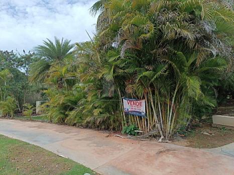 Casa en Venta amueblada con doble terreno en el Yucatan Country Club. Mérida Yucatán.