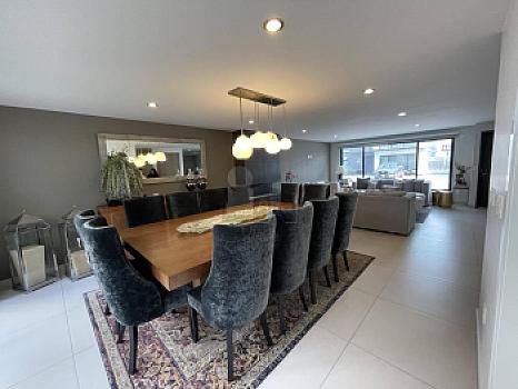 Moderna casa en venta en Metepec cerca del Parque Bicentenario, Metepec