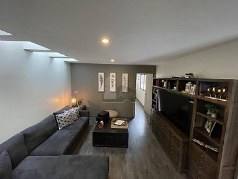 Moderna casa en venta en Metepec cerca del Parque Bicentenario, Metepec