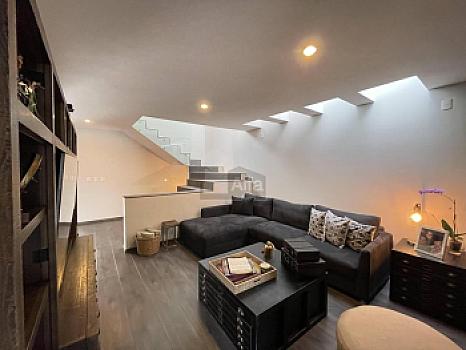 Moderna casa en venta en Metepec cerca del Parque Bicentenario, Metepec